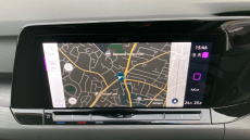 Volkswagen Golf 2.0 TDI 150 Style 5dr DSG Diesel Hatchback